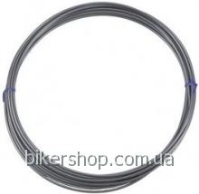 Рубашка тормозная Unex 2Р 5mm сірий цена за метр